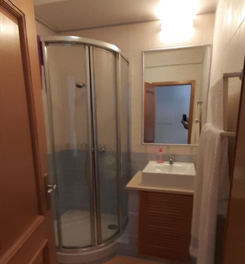 Dina Luxury 2 Bedroom Apartment Luz 外观 照片