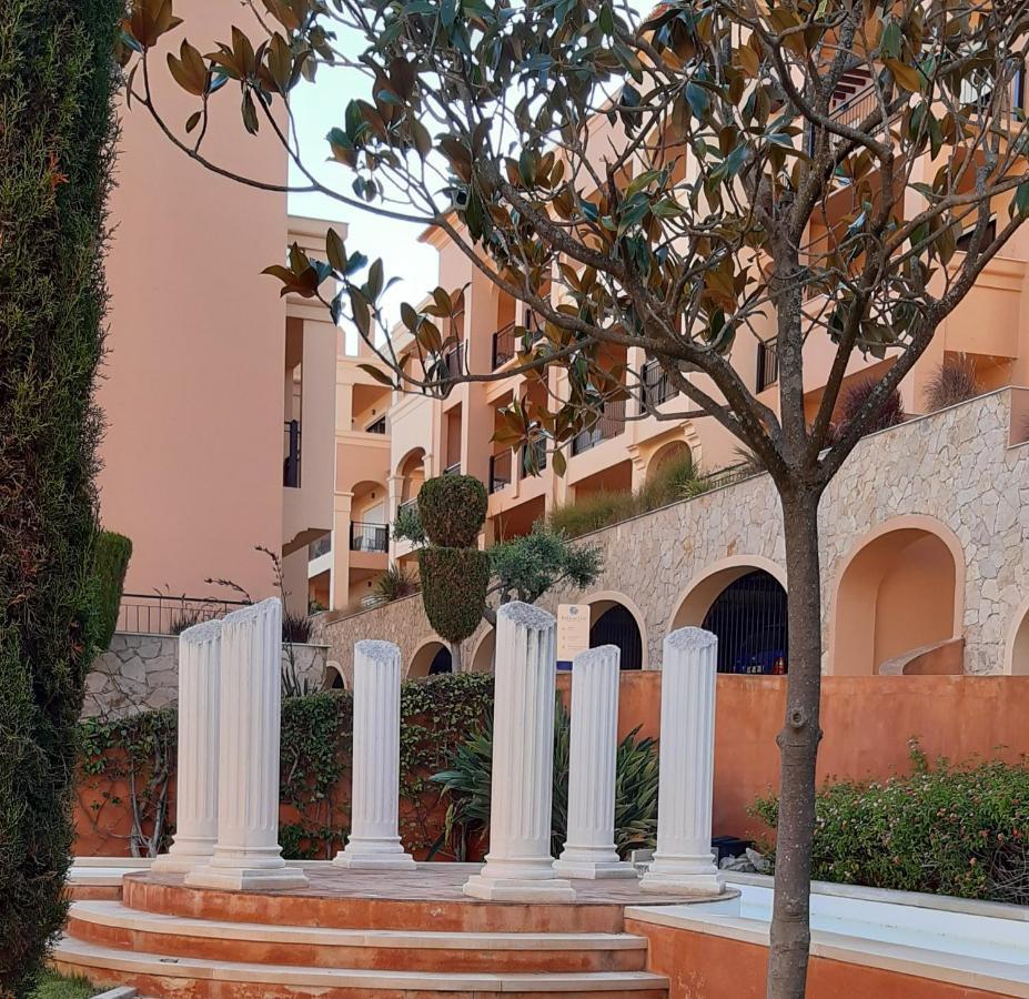 Dina Luxury 2 Bedroom Apartment Luz 外观 照片
