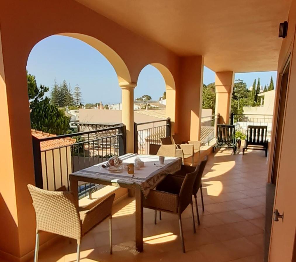 Dina Luxury 2 Bedroom Apartment Luz 外观 照片