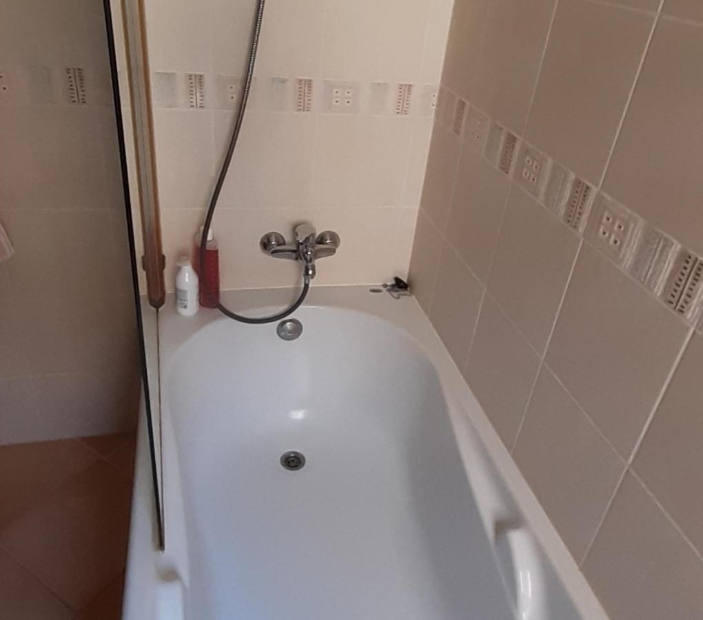 Dina Luxury 2 Bedroom Apartment Luz 外观 照片
