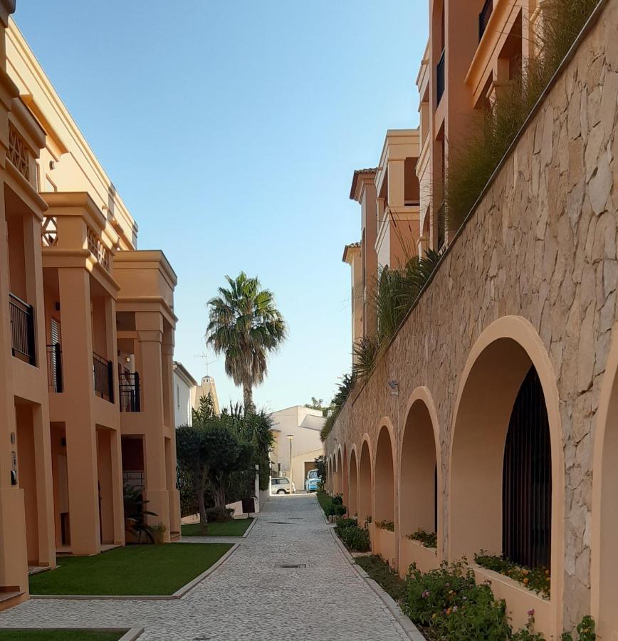 Dina Luxury 2 Bedroom Apartment Luz 外观 照片