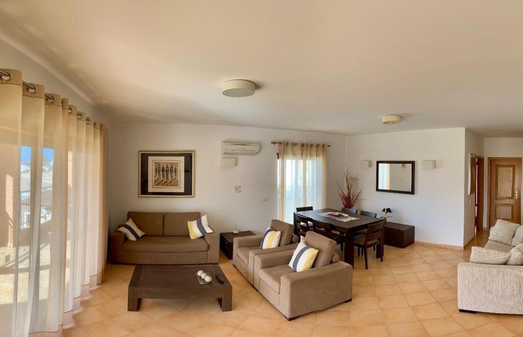 Dina Luxury 2 Bedroom Apartment Luz 外观 照片