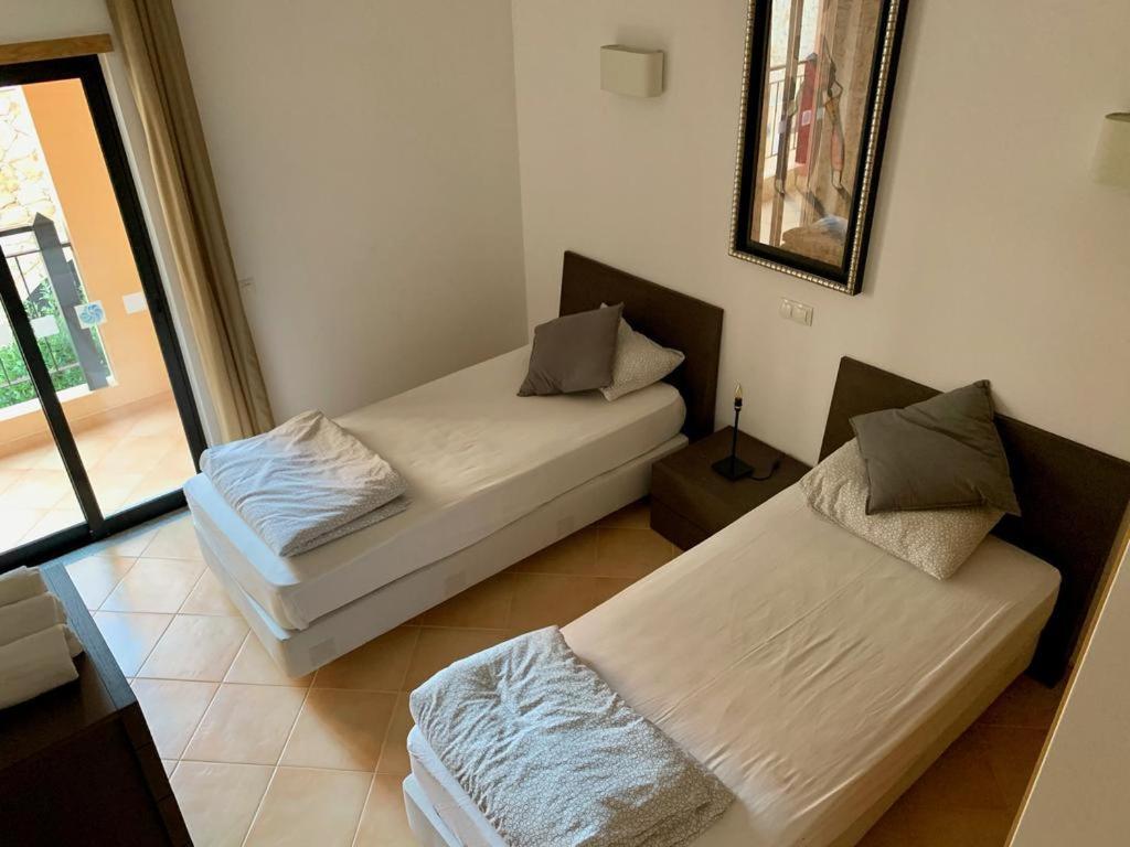Dina Luxury 2 Bedroom Apartment Luz 外观 照片