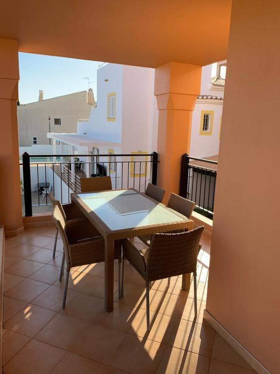 Dina Luxury 2 Bedroom Apartment Luz 外观 照片