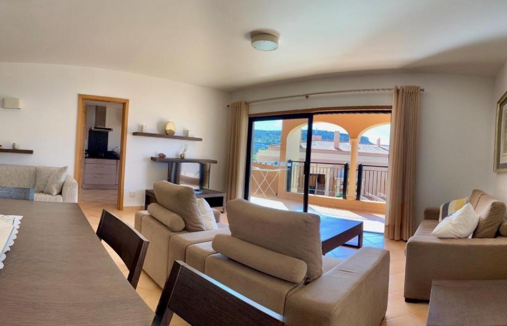 Dina Luxury 2 Bedroom Apartment Luz 外观 照片