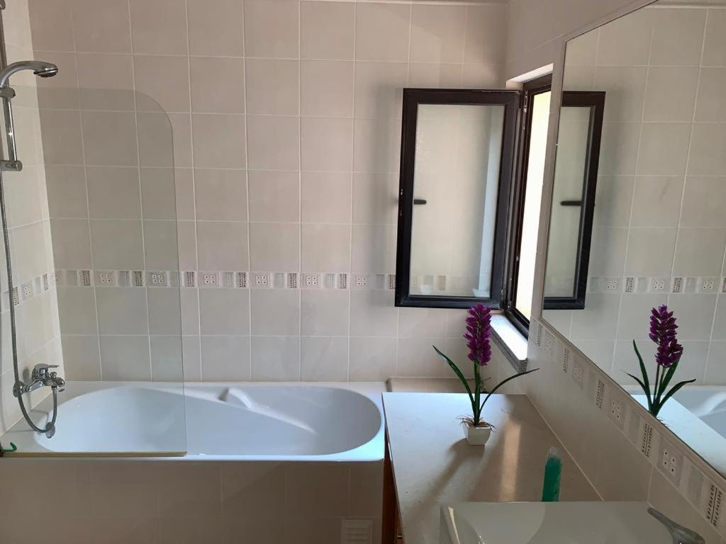 Dina Luxury 2 Bedroom Apartment Luz 外观 照片