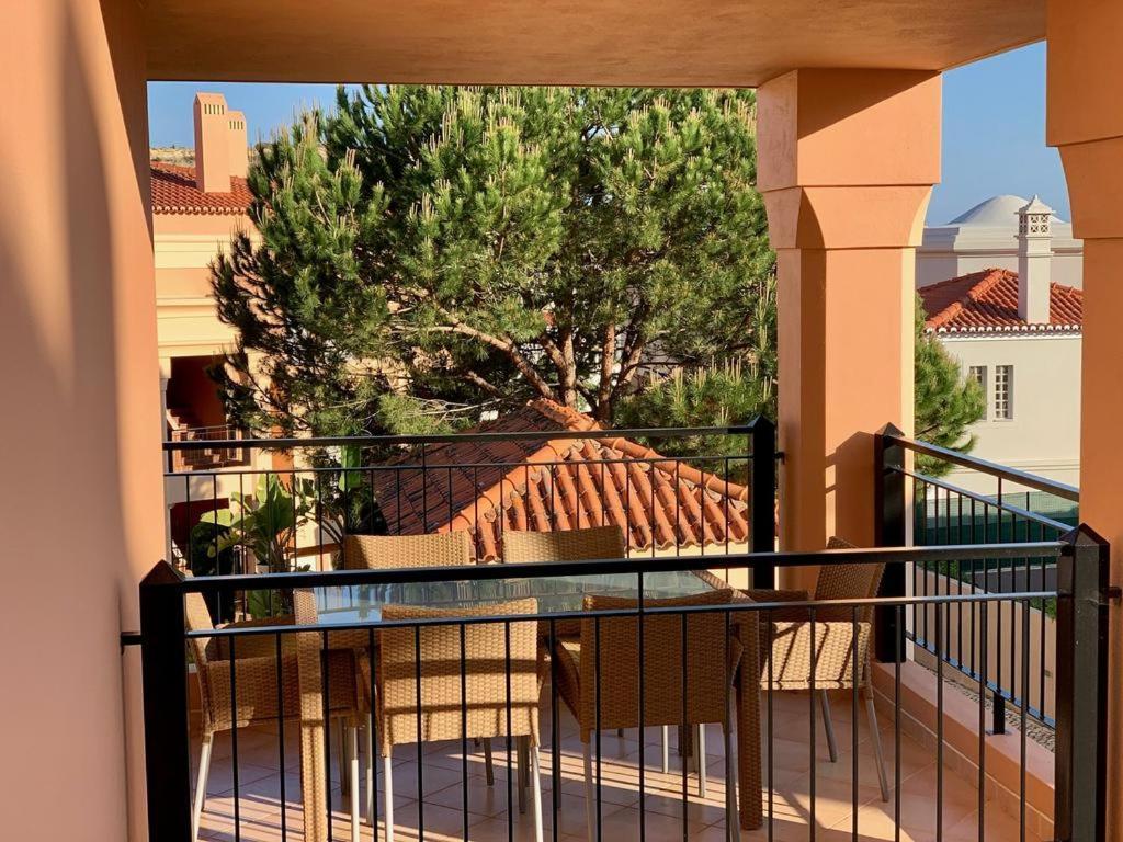 Dina Luxury 2 Bedroom Apartment Luz 外观 照片