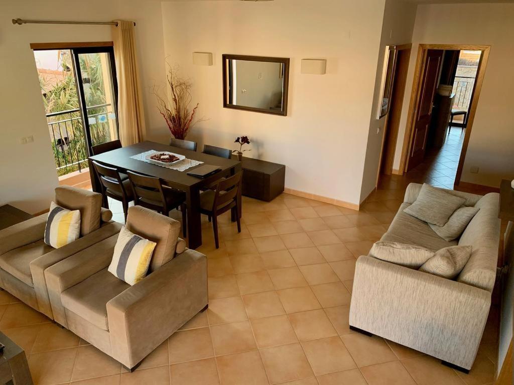 Dina Luxury 2 Bedroom Apartment Luz 外观 照片