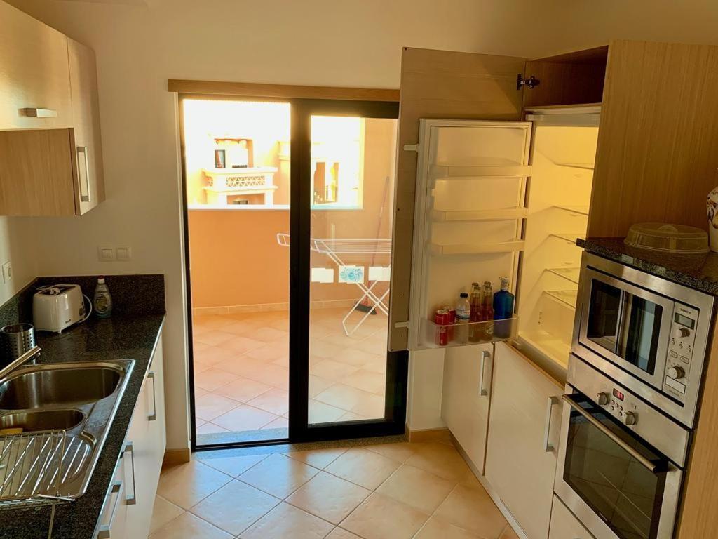 Dina Luxury 2 Bedroom Apartment Luz 外观 照片