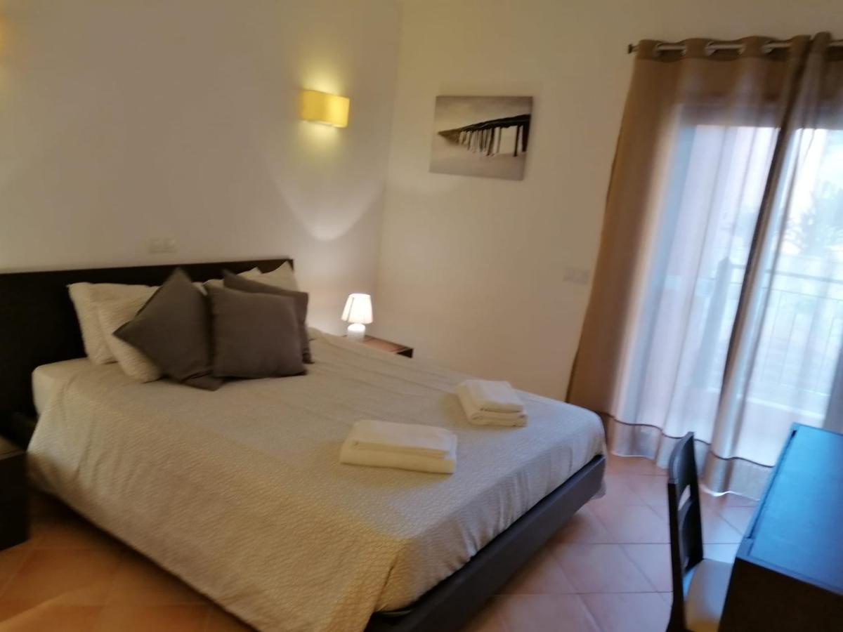 Dina Luxury 2 Bedroom Apartment Luz 外观 照片